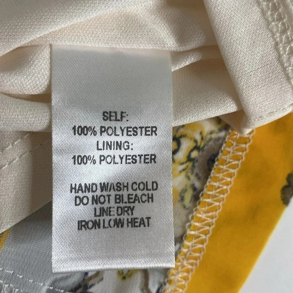 LULU’S Floral Sheath Dress - Picture 5 of 7